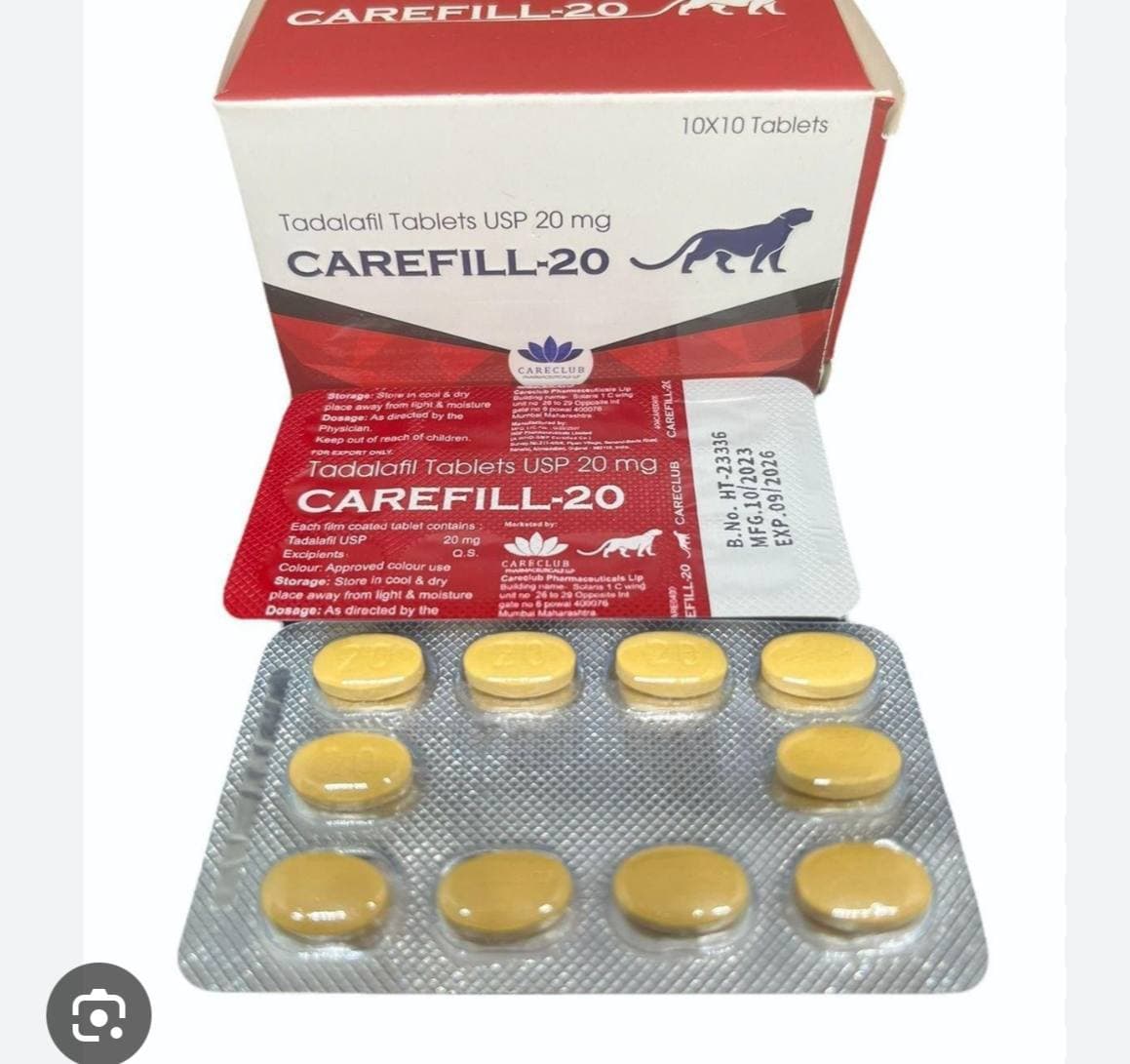 CareFill-20