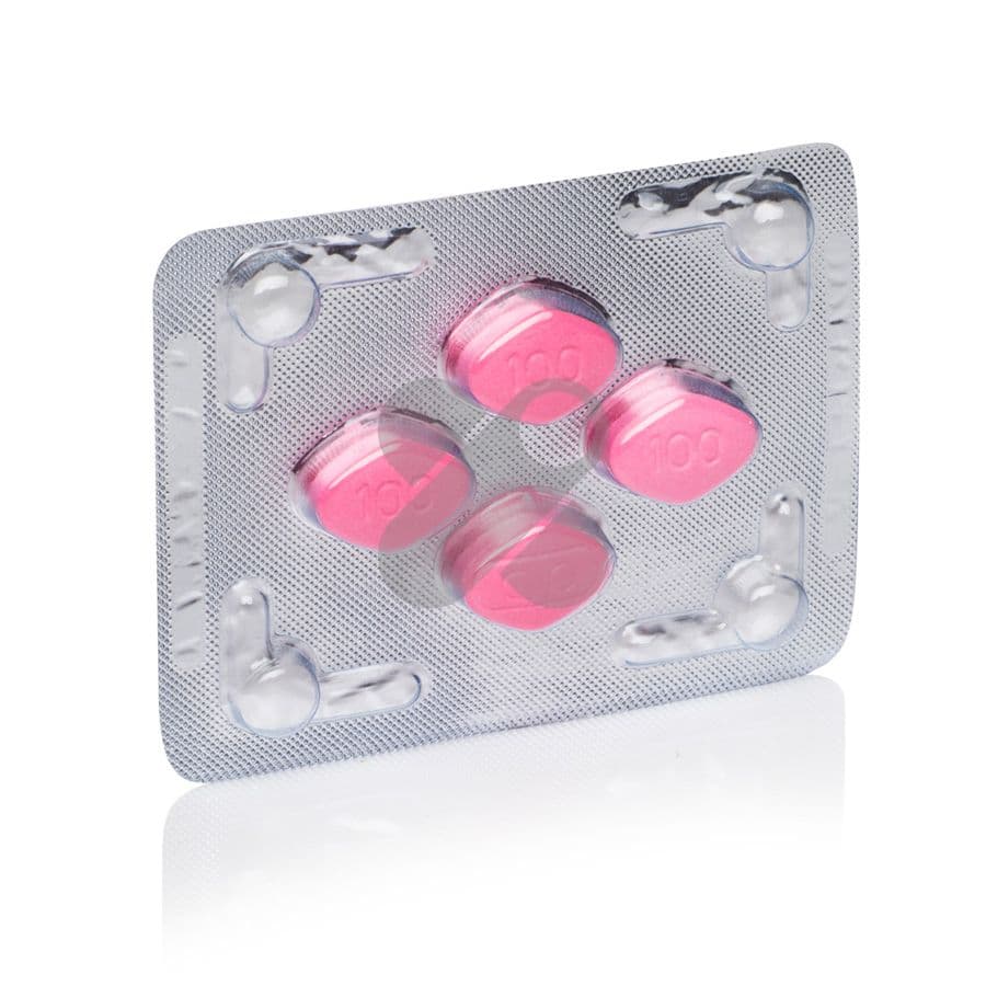 Lovegra 100 – Viagra Femminile